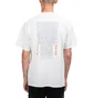 Brain Dead Dreamhome Tee (Weiß)
