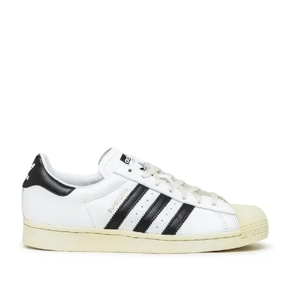 adidas Superstar (Weiß / Schwarz)