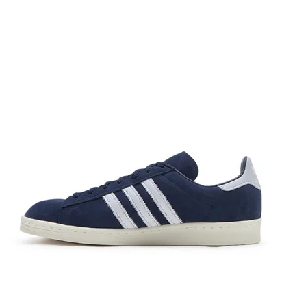 adidas Campus 80s (Navy / Weiß)