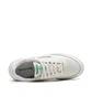 Reebok WMNS Club C 85 Vintage (Creme / Grün)