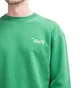 Han Kjobenhavn Artwork Crewneck (Grün)