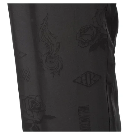 Han Kjobenhavn Drape Pants (Schwarz)
