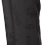 Han Kjobenhavn Drape Pants (Schwarz)