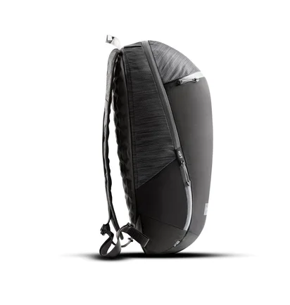 Heimplanet Motion Arc 20L (Dunkelgrau / Grün)