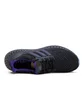 adidas Ultra4D (Schwarz / Lila)