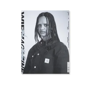 Carhartt Wip Magazine Issue #6