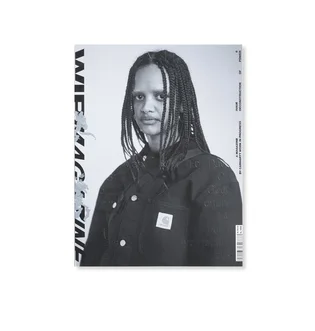 Carhartt Wip Magazine Issue #6