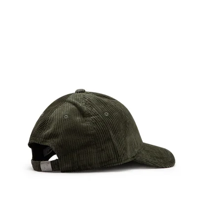 Carhartt WIP Harlem Cap (Grün)