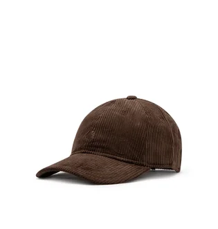 Carhartt WIP Harlem Cap (Braun)