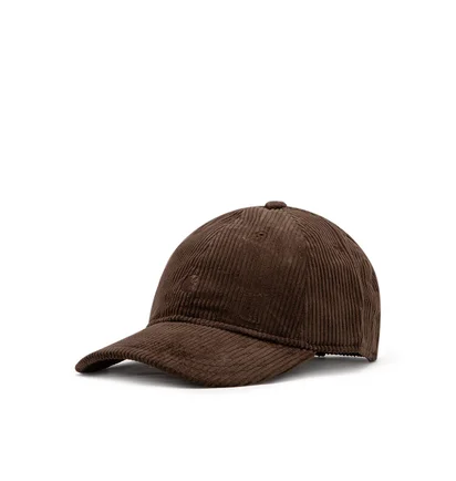 Carhartt WIP Harlem Cap (Braun)