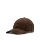 Carhartt WIP Harlem Cap (Braun)