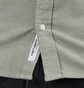 Carhartt WIP L/S Madison Fine Cord Shirt (Hellgrün)