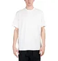 adidas Y-3 Relaxed Short Sleeve Tee (Weiß)