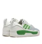 adidas Y-3 Rivalry (Creme / Grün)