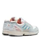adidas ZX 8000 Ice Mint (Mint / Rosa)