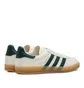 adidas Gazelle Indoor (Beige / Grün)