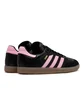 adidas Samba Inter Miami (Schwarz / Pink)