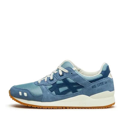 Asics Sportstyle Gel-Lyte III OG 'Monozukuri Pack' (Blau / Mint)