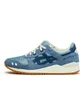 Asics Sportstyle Gel-Lyte III OG 'Monozukuri Pack' (Blau / Mint)