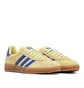 adidas Gazelle Indoor (Gelb / Blau)