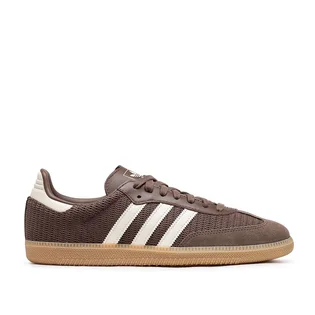 adidas Samba OG (Braun / Beige)