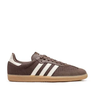 adidas Samba OG (Braun / Beige)