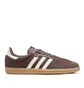 adidas Samba OG (Braun / Beige)