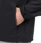 Snow Peak Breathable Quick Dry Anorak (Schwarz)