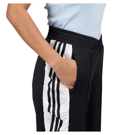 adidas WMNS Track Pant (Schwarz / Weiss)
