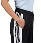 adidas WMNS Track Pant (Schwarz / Weiss)