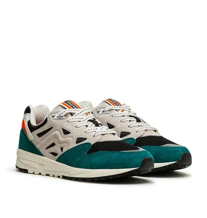 Karhu Legacy 96 (Grün / Grau / Schwarz)