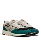 Karhu Legacy 96 (Grün / Grau / Schwarz)