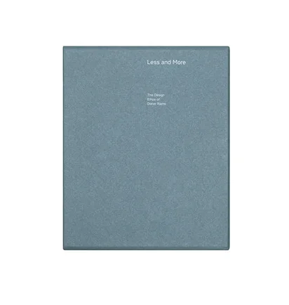 Gestalten: Less And More The Design Ethos of – Gestalten text_image_alt 4