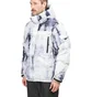Liberaiders Mountain Range Down Jacket III (Blau / Weiß)