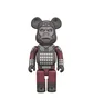 Medicom 400% Ape General Ursus Be@rbrick Toy