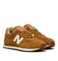 New Balance ML574 XAA (Braun)