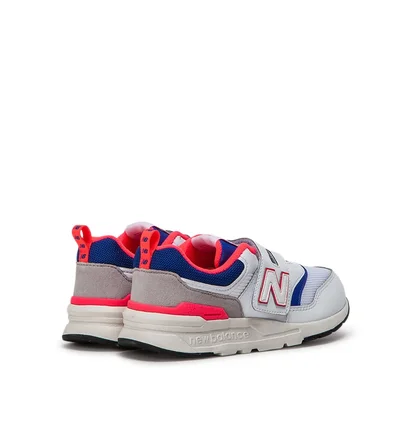 New Balance PZ997 HAJ (Weiß)