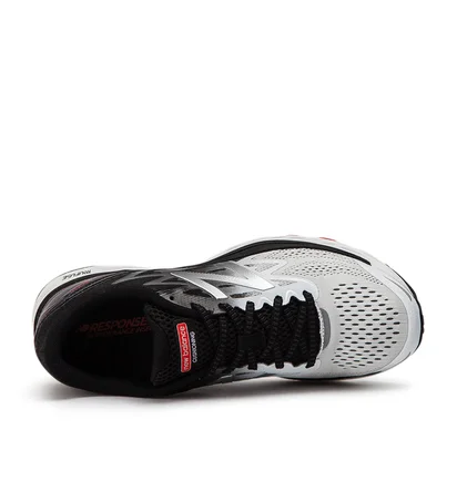 New Balance SOLVI RX1 (Weiß / Schwarz)