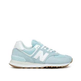 New Balance WL574PE2 (Blau)