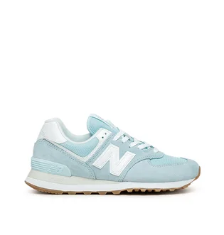 New Balance WL574PE2 (Blau)