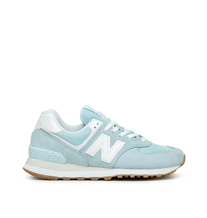 New Balance WL574PE2 (Blau)