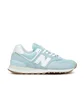 New Balance WL574PE2 (Blau)