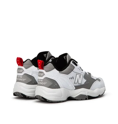 New Balance WX 608 RG1 (Grau / Weiß)