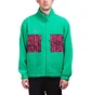 Nike ACG Fleece Jacket (Grün / Pink)