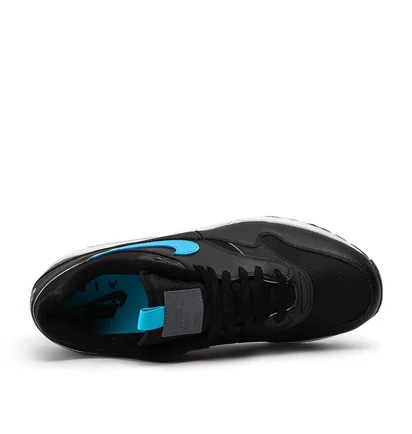 Nike Air Max 1 SE (Schwarz / Blau)