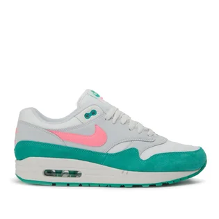 Nike Air Max 1 'Watermelon' (Weiß / Pink / Grün)
