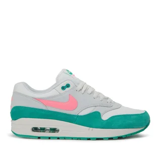 Nike Air Max 1 'Watermelon' (Weiß / Pink / Grün)