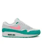 Nike Air Max 1 'Watermelon' (Weiß / Pink / Grün)