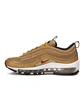 Air Max 97 QS GS (Gold)
