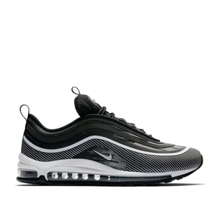 Nike Air Max 97 Ultra '17 (Schwarz / Weiß)